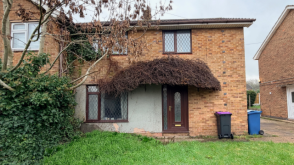 Refurbishment in Cotgrave photo